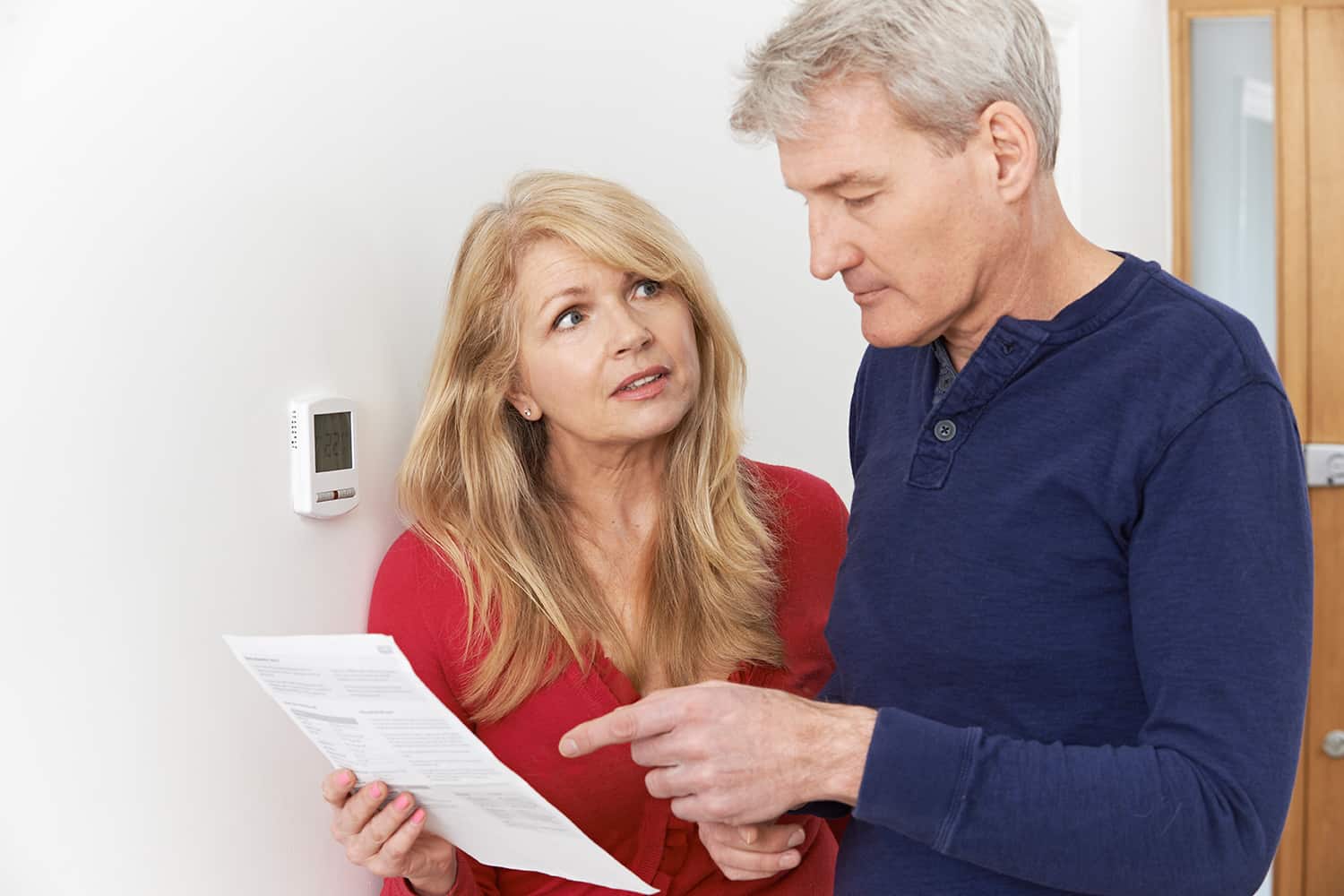 Close the energy price drops to £ 1,720