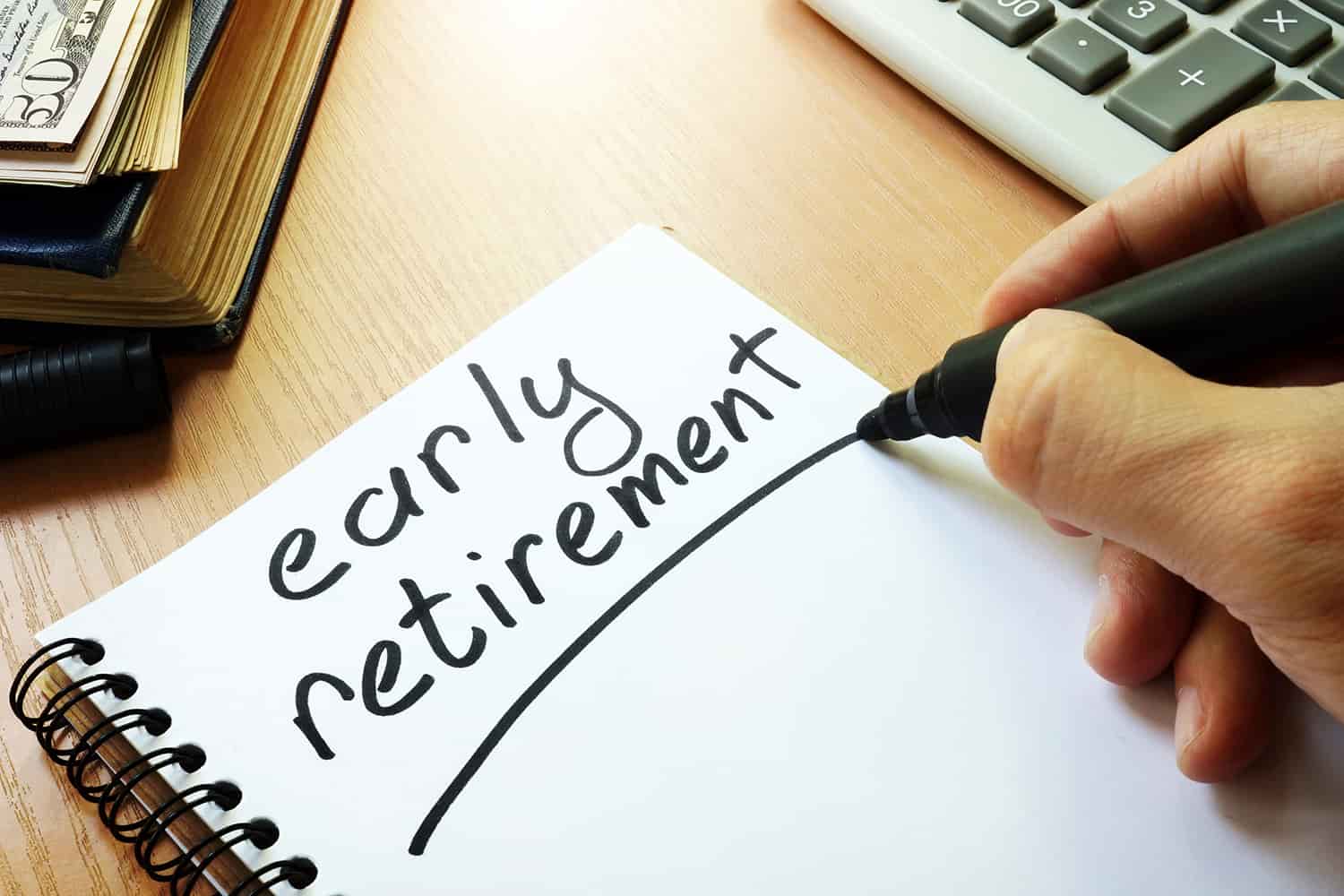How to Retire Early: How the FIRE Movement works