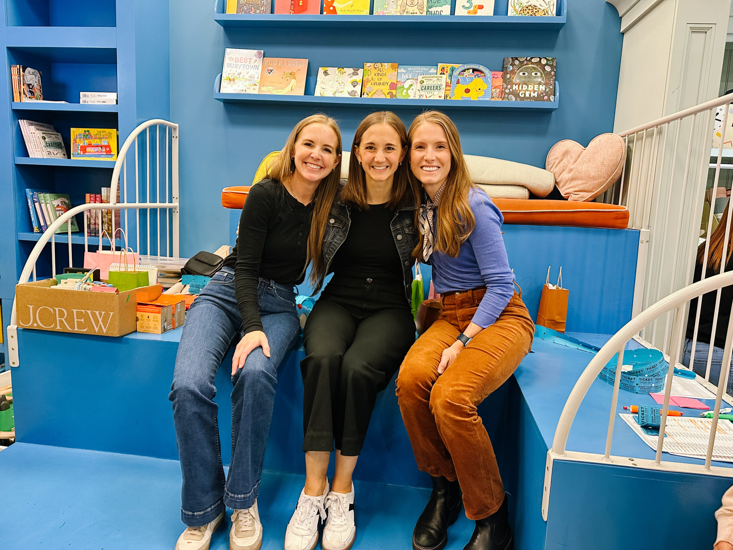 All About Yoto Card Exchange I Host