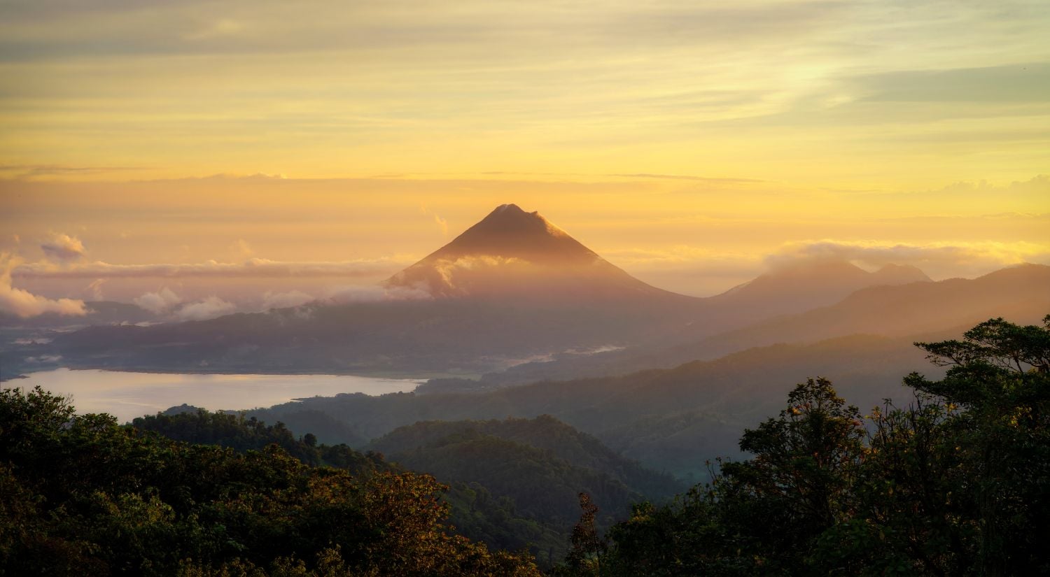 6 unmissable travel moments await you in 2027