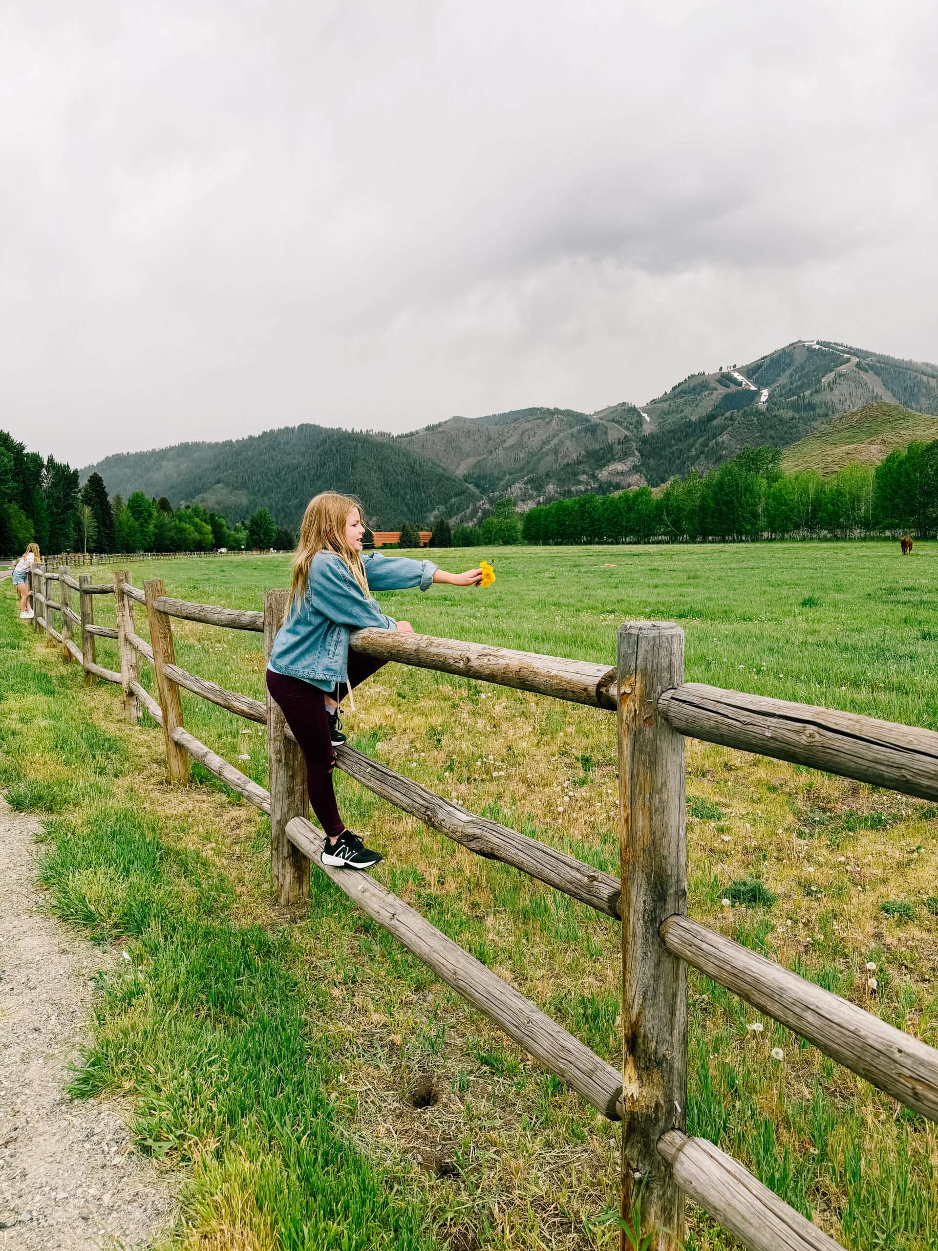 Short Trip to Sun Valley, Idaho